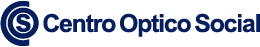 Centro Optico Social Logo