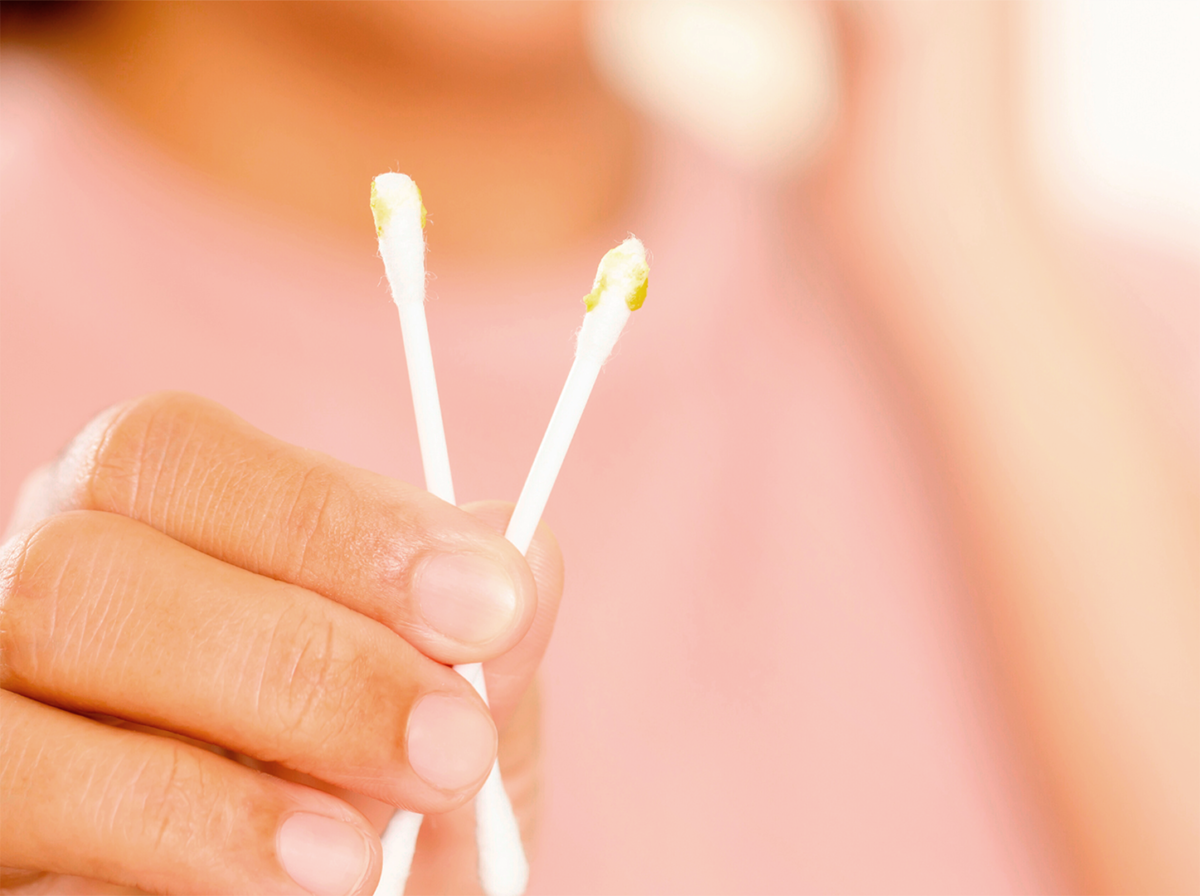 ¿Para qué sirve el cerumen? | Centro Optico Social