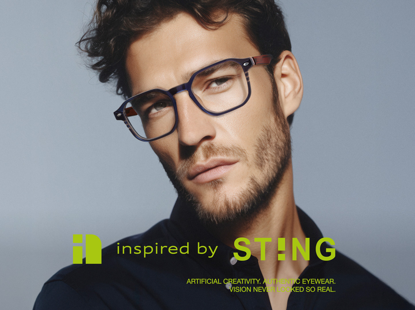 sting nueva coleccion in IN inspired by STING